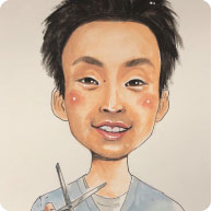 竹畑 慶一