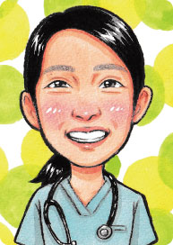 きそがわペットクリニックスタッフ紹介